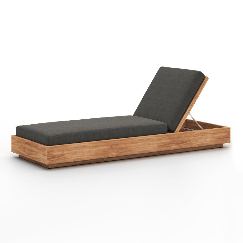Whidbey Outdoor Chaise