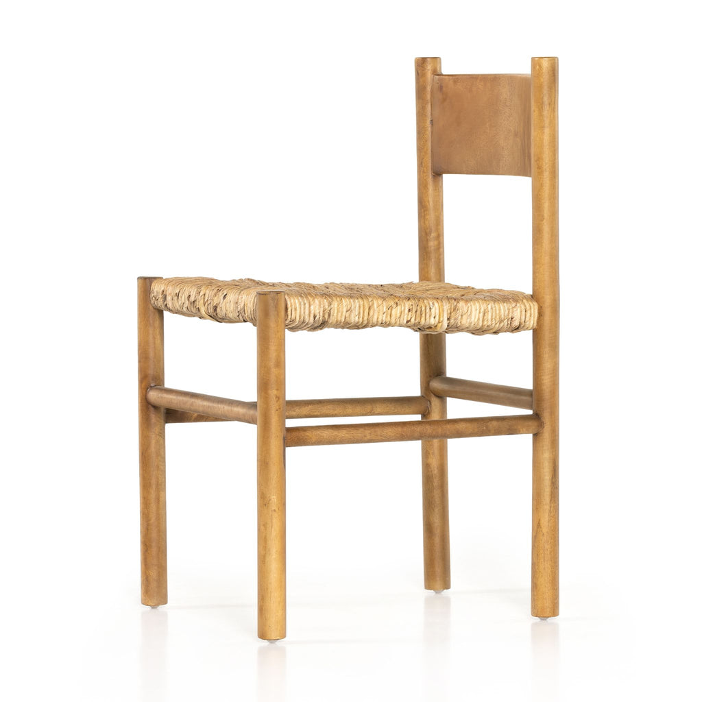 Landon Woven Dining Chair