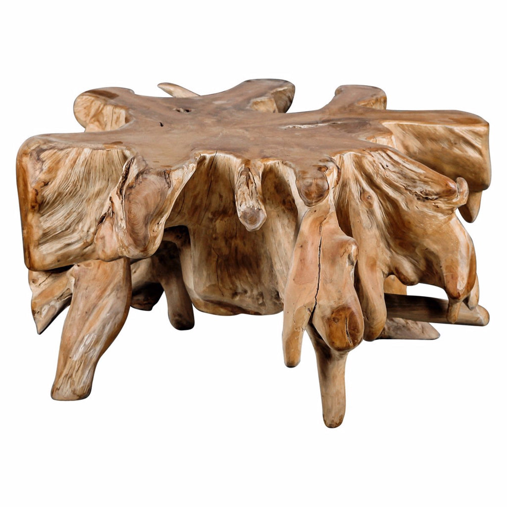 Madeira Root Coffee Table
