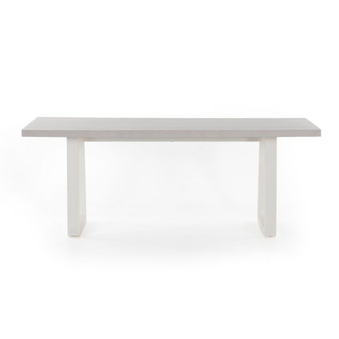 Madrona Indoor Outdoor Dining Table