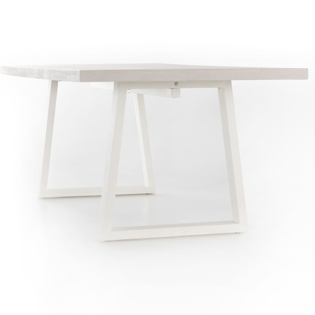 Madrona Indoor Outdoor Dining Table