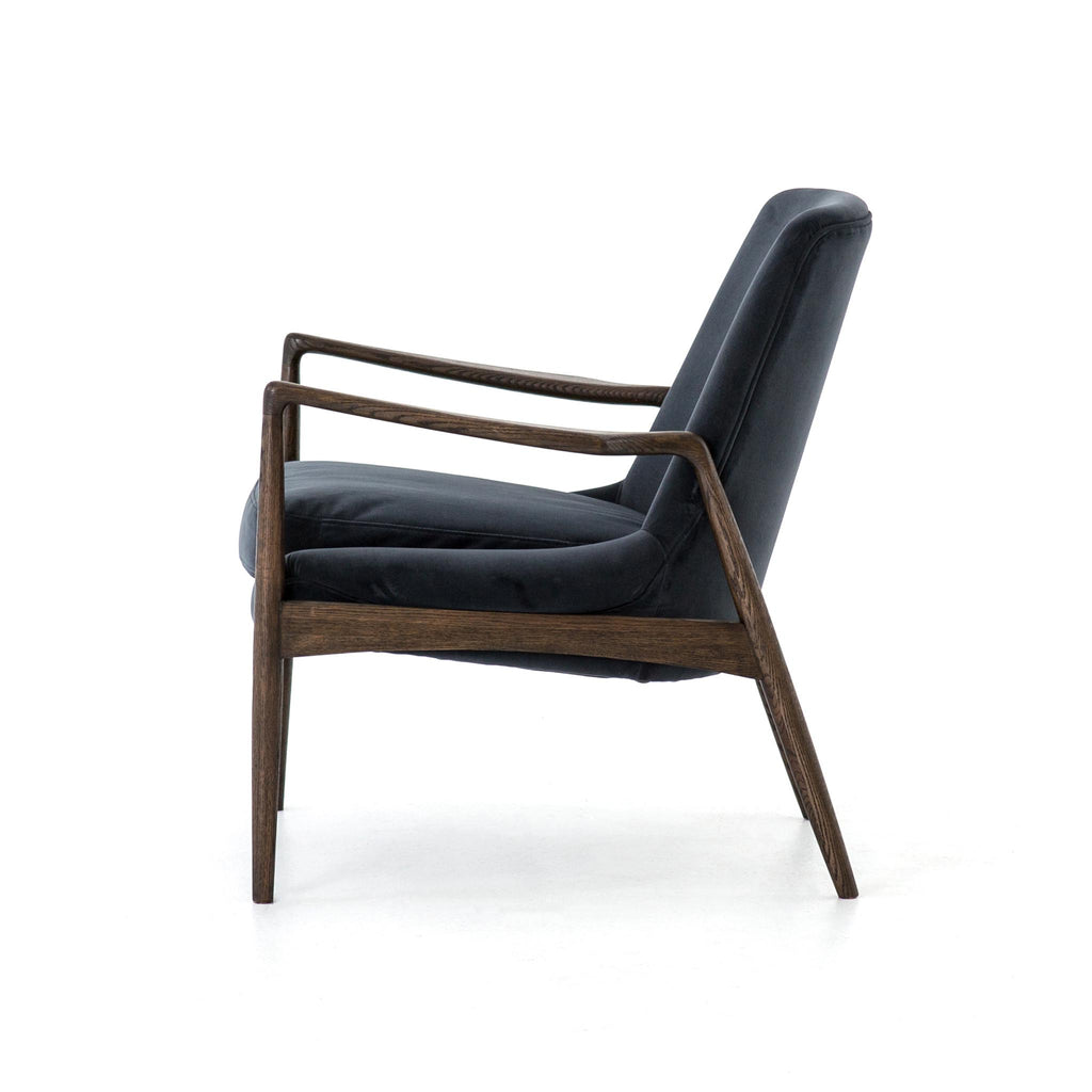 Magnolia Accent Chair