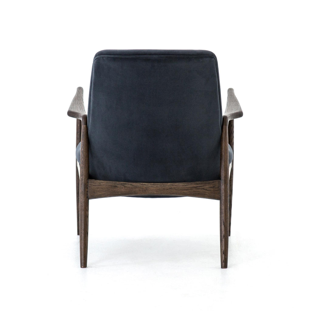 Magnolia Accent Chair