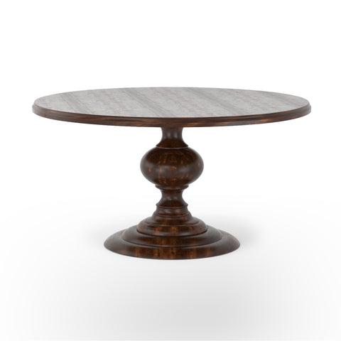 Belmore Round Dining Table