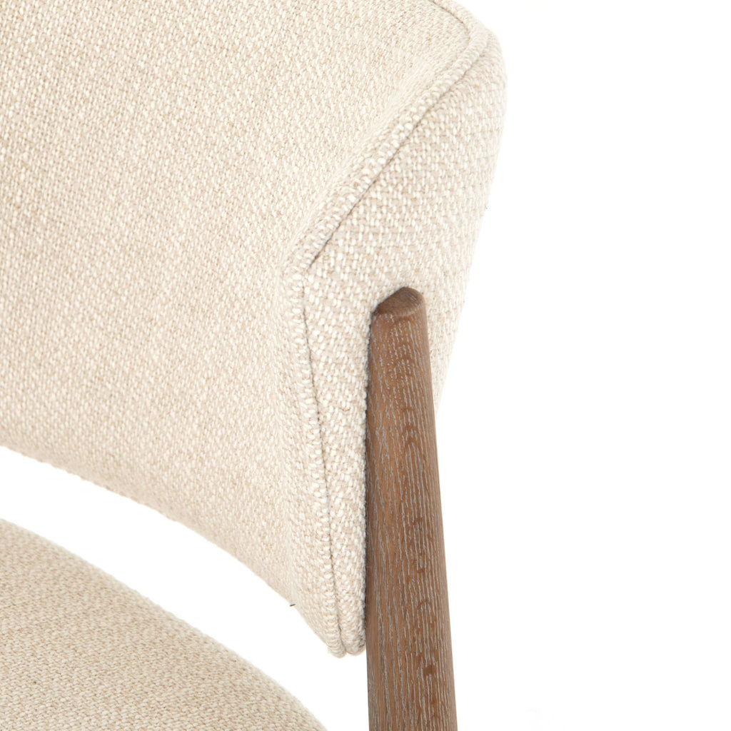 Marjorie upholstered Dining Chair