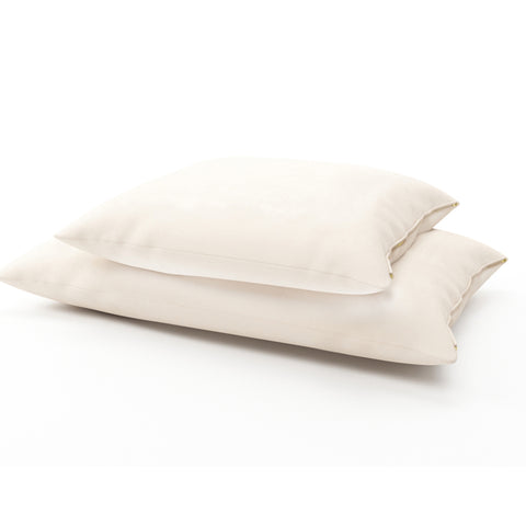 Molded Organic and Natural Latex Pillow
