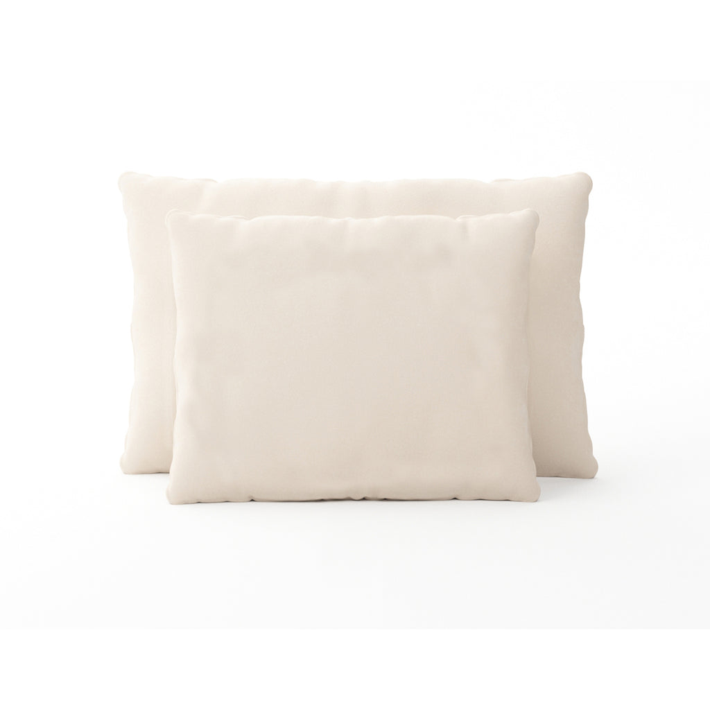 Molded Organic and Natural Latex Pillow
