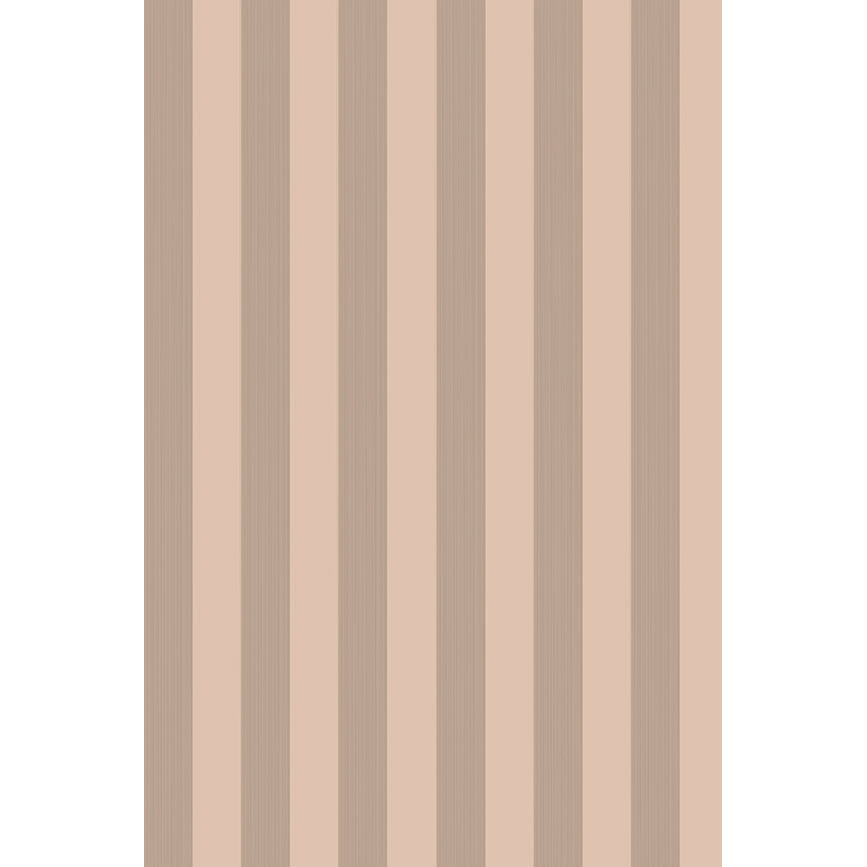 Plain Stripe Wallpaper