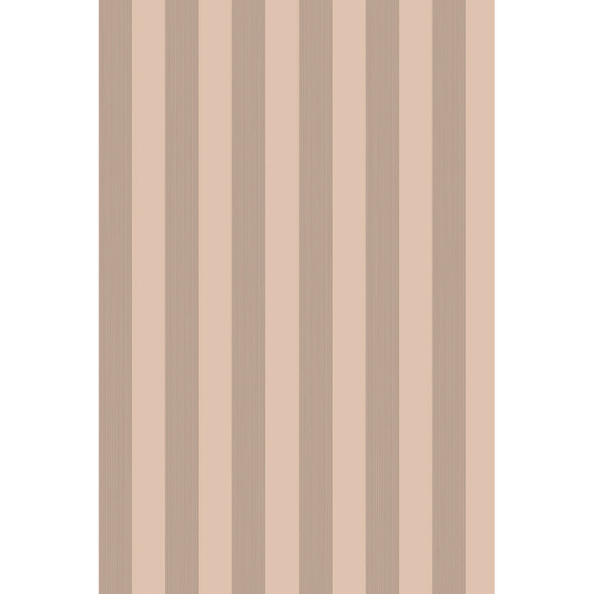 Plain Stripe Wallpaper