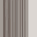 Broad Stripe Wallpaper - Sage InteriorsFarrow & BallWallpaper