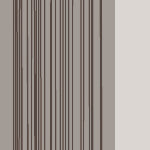 Broad Stripe Wallpaper