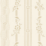 Orleans Stripe Wallpaper