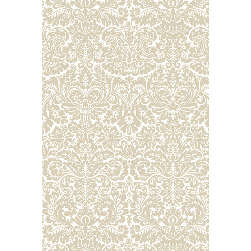 Silvergate Wallpaper