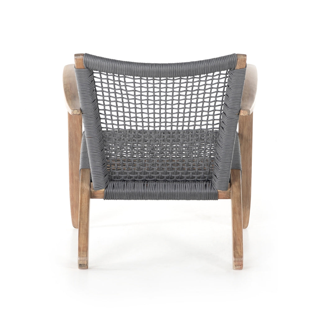Eucalyptus Outdoor Chair