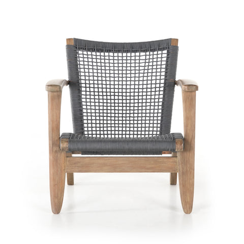 Eucalyptus Outdoor Chair