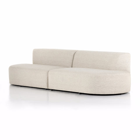 Hanna Outdoor Sectional