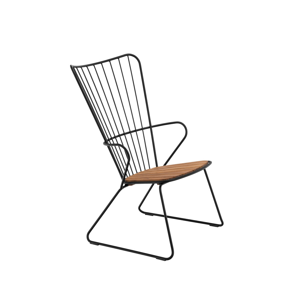 PAON Lounge Chair