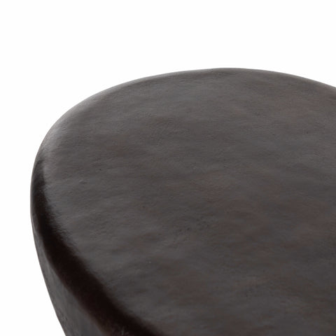 Pebble Outdoor Coffee Table Delivered to You Sooner