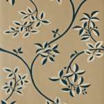 Ringwold Wallpaper - Sage InteriorsFarrow & BallWallpaper