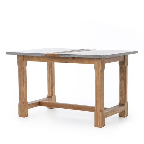 Pub Bluestone Table