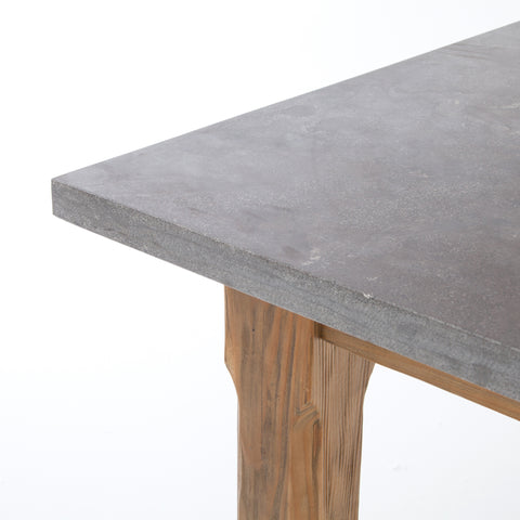 Pub Bluestone Table