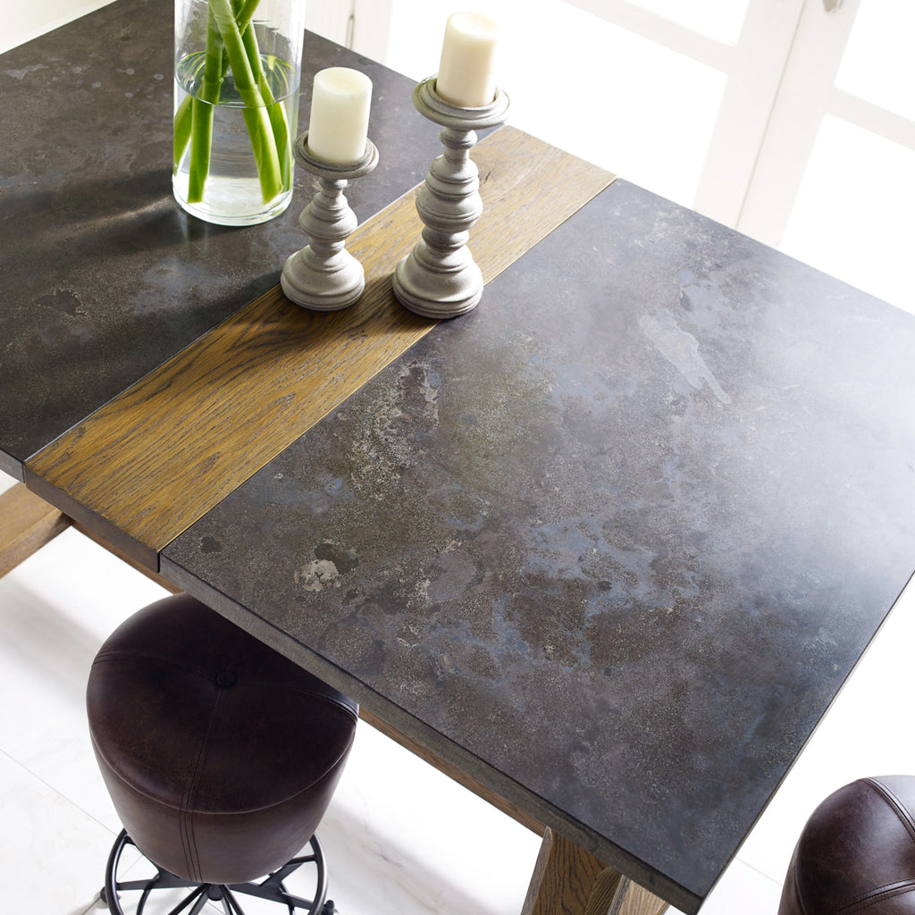 Pub Bluestone Table