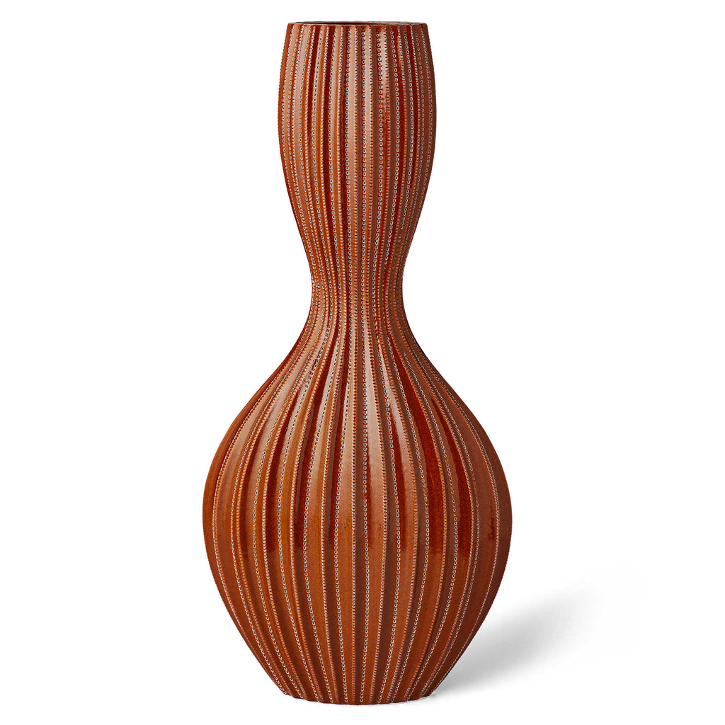 Tangeray Tall Vase