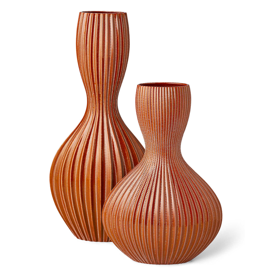 Tangeray Tall Vase