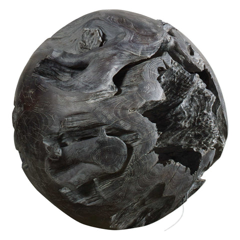 Deco-teak Ball 20"