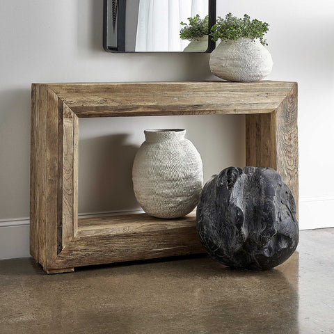 Deco-teak Ball 20"