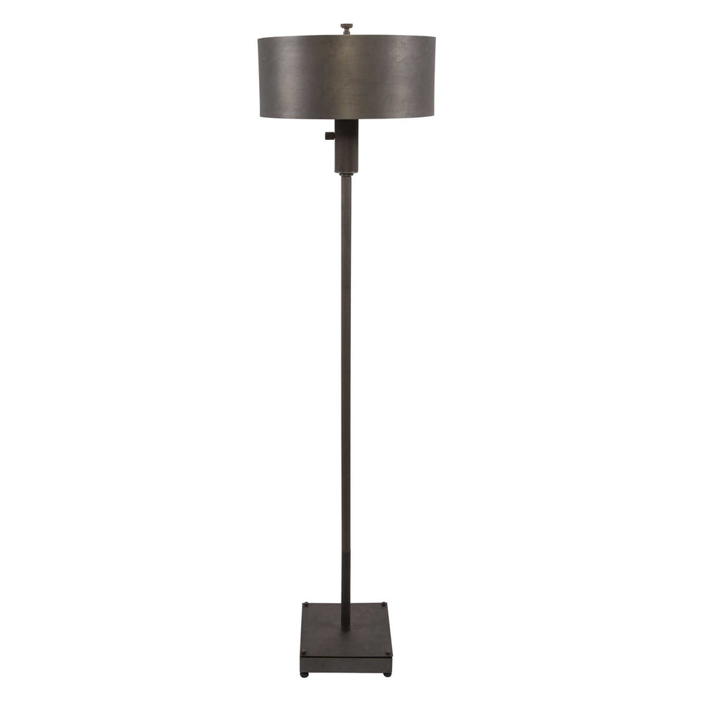 Acid Bronze Floor Lamp