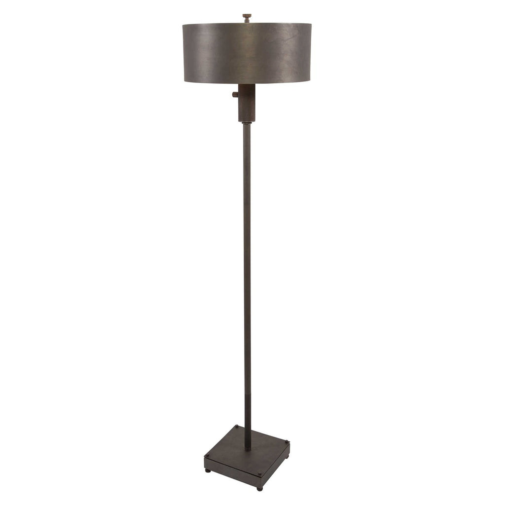 Acid Bronze Floor Lamp