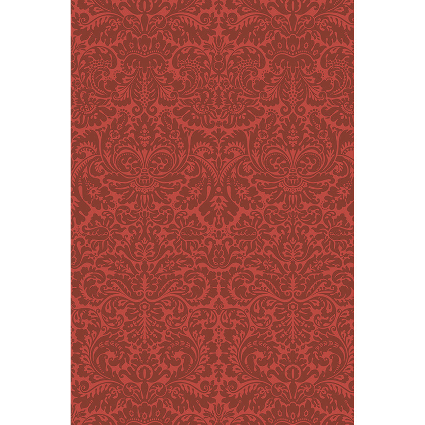 Silvergate Wallpaper