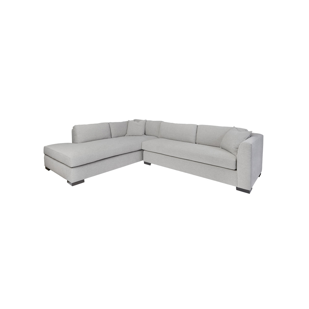 Ryder 2 PC Sectional