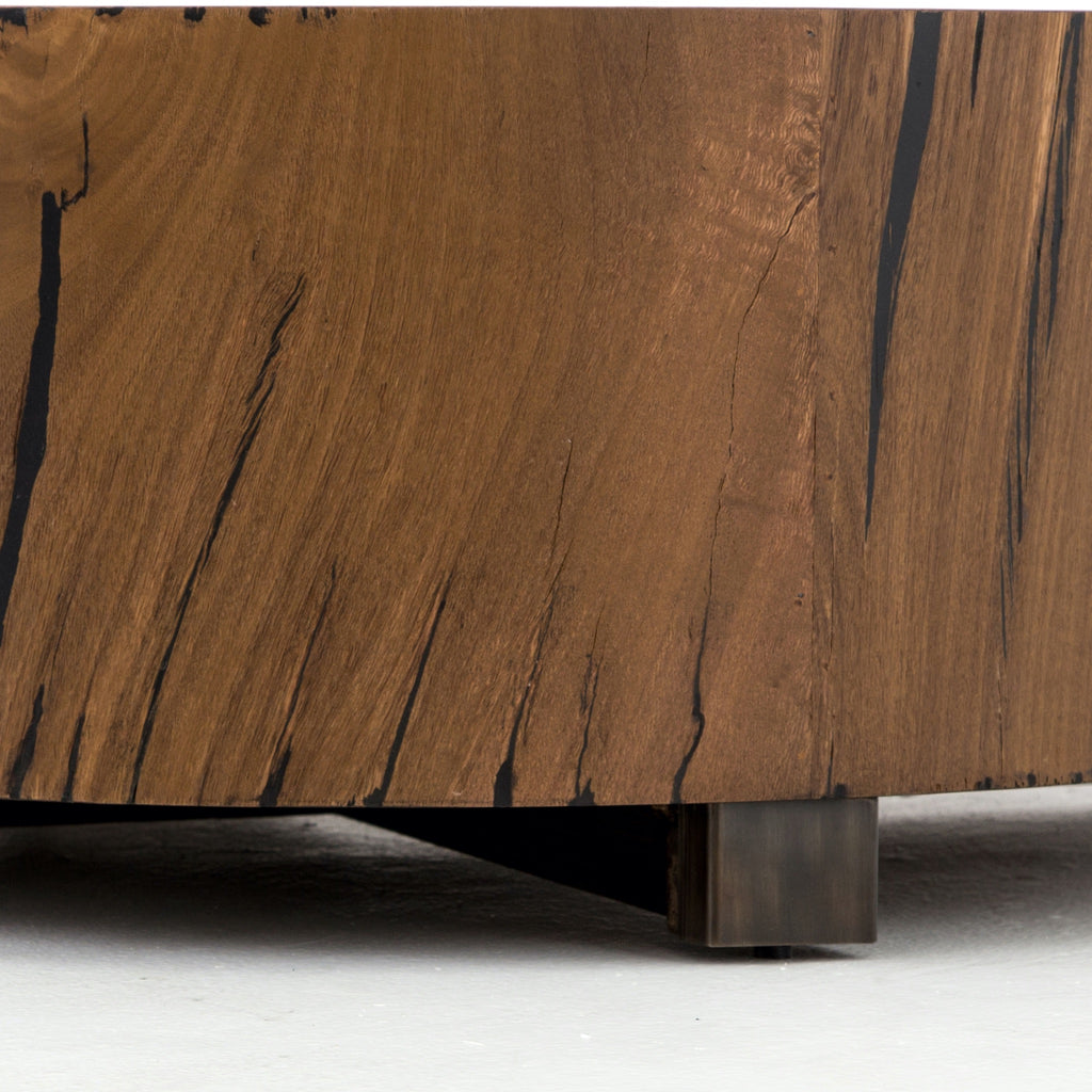 Forces of Nature Side Table