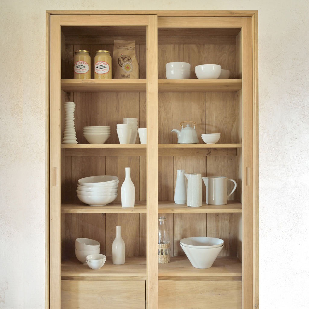 Wave Storage Cupboard Delivered to You Sooner