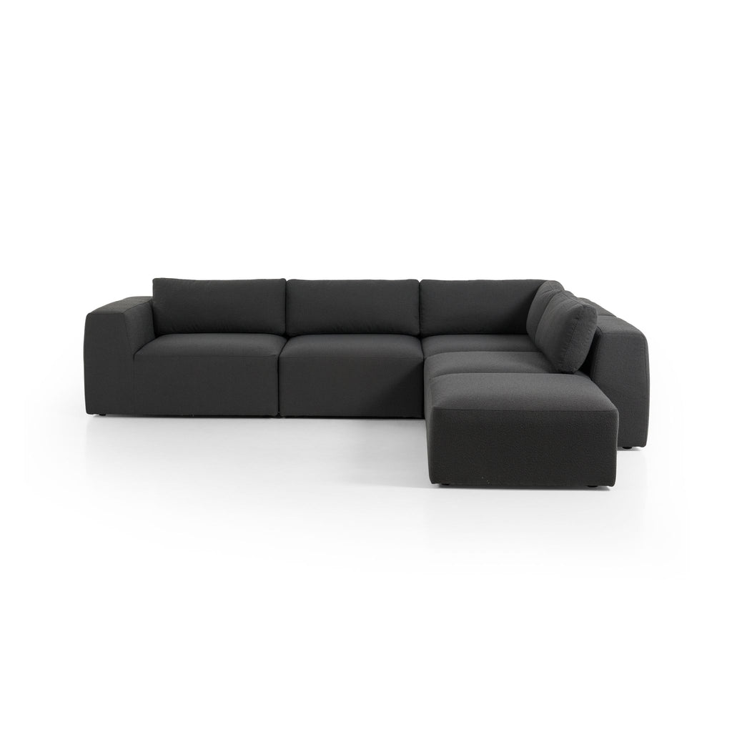 Toulouse Sectional
