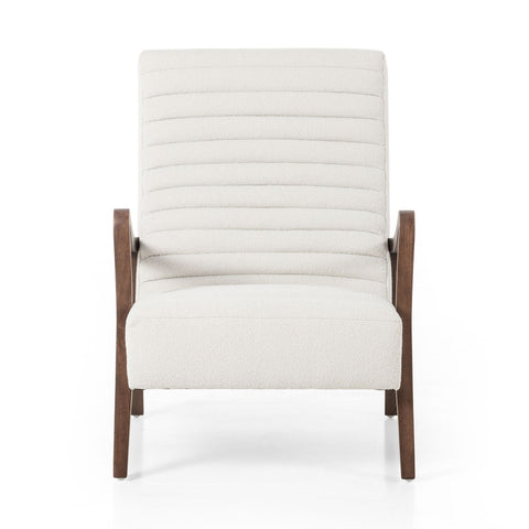 Tribeca Chair, Fiqa Boucle