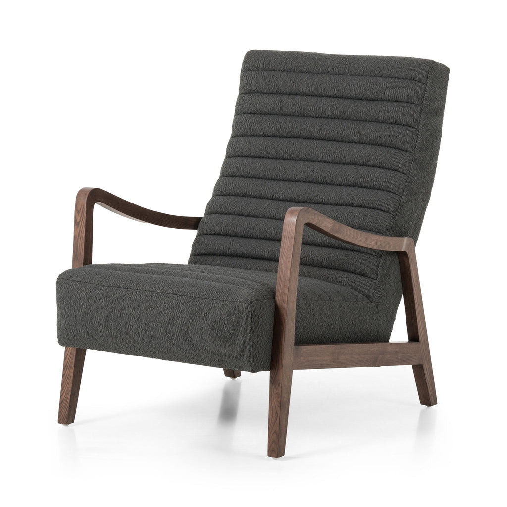 Tribeca Chair, Fiqa Boucle