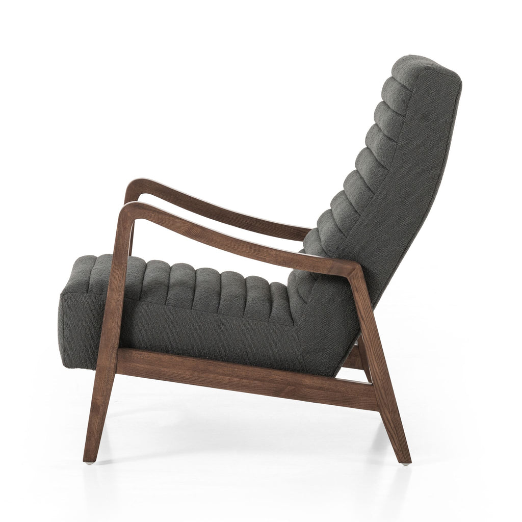 Tribeca Chair, Fiqa Boucle