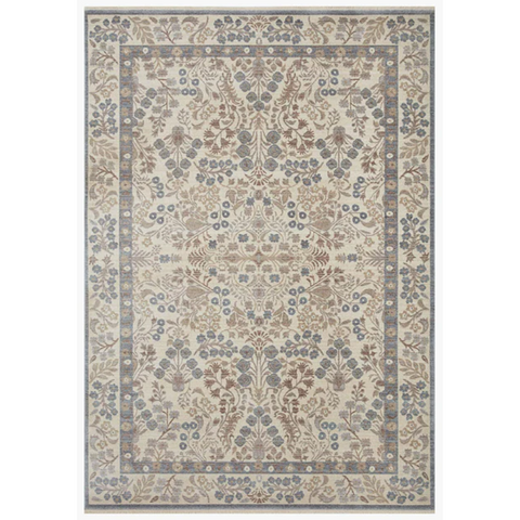 Rifle Paper Rug, Holland Lotte Stone