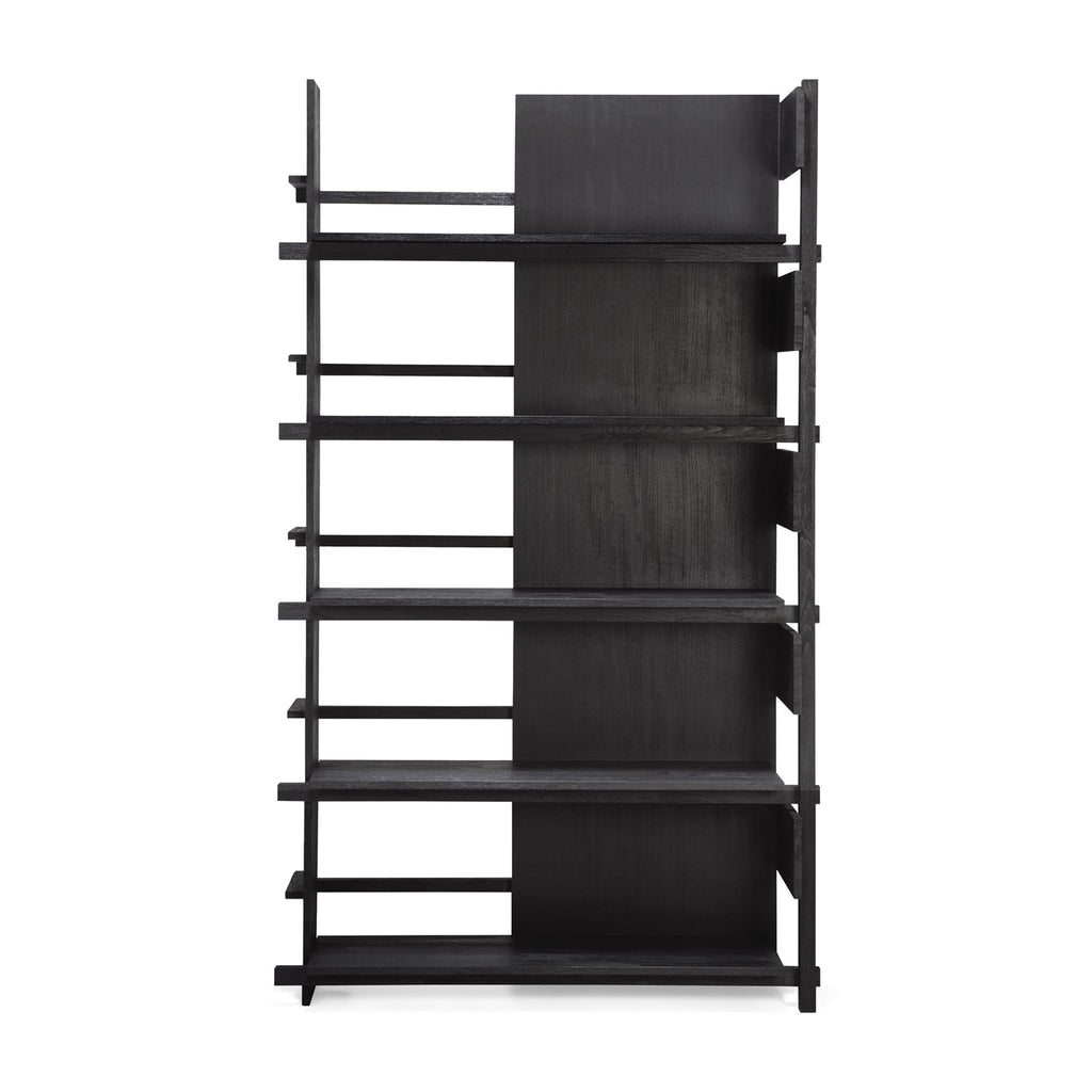 Abstract Rack Shelf