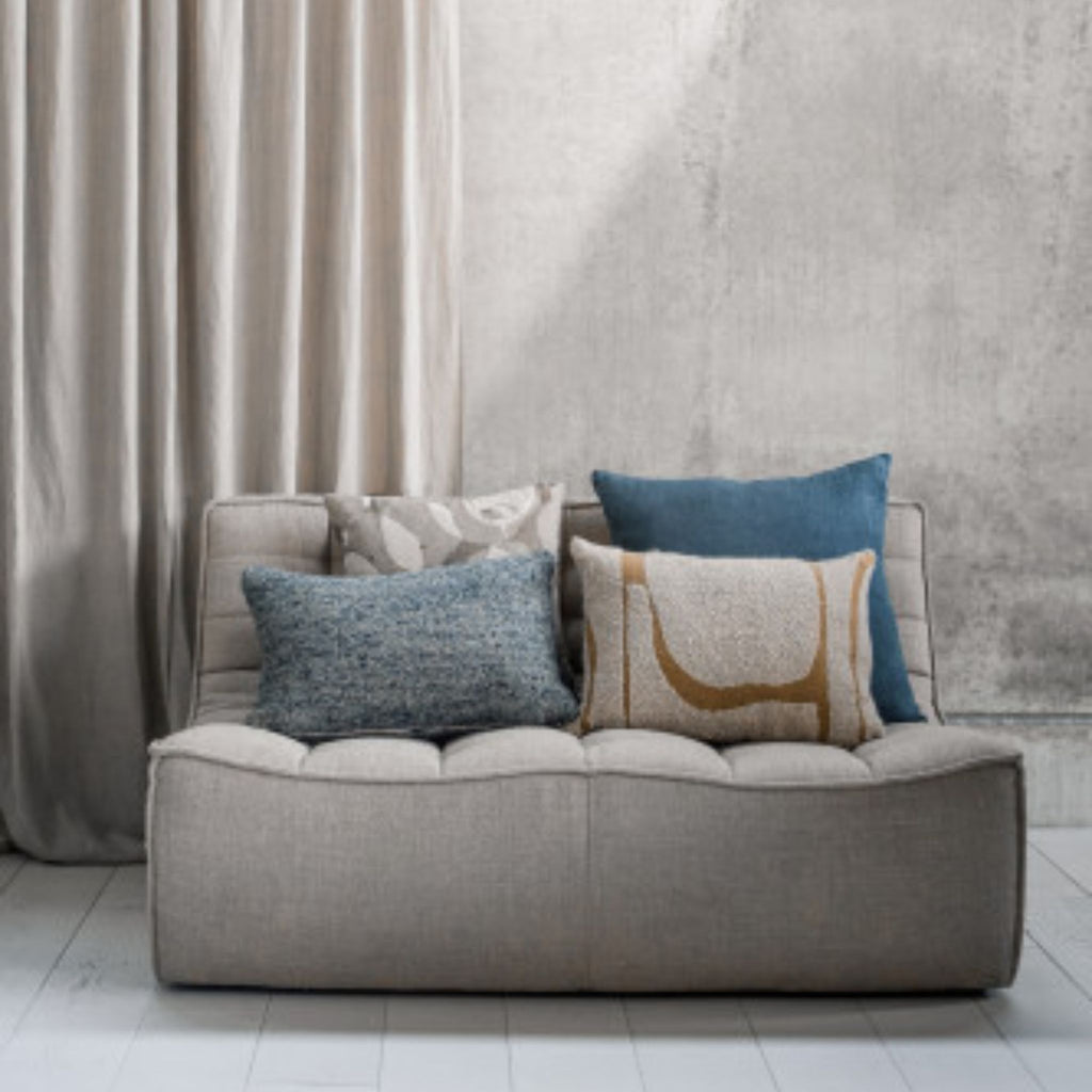 Avana Abstract Cushion