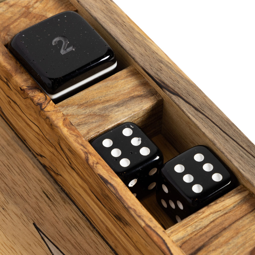 Artisan Backgammon