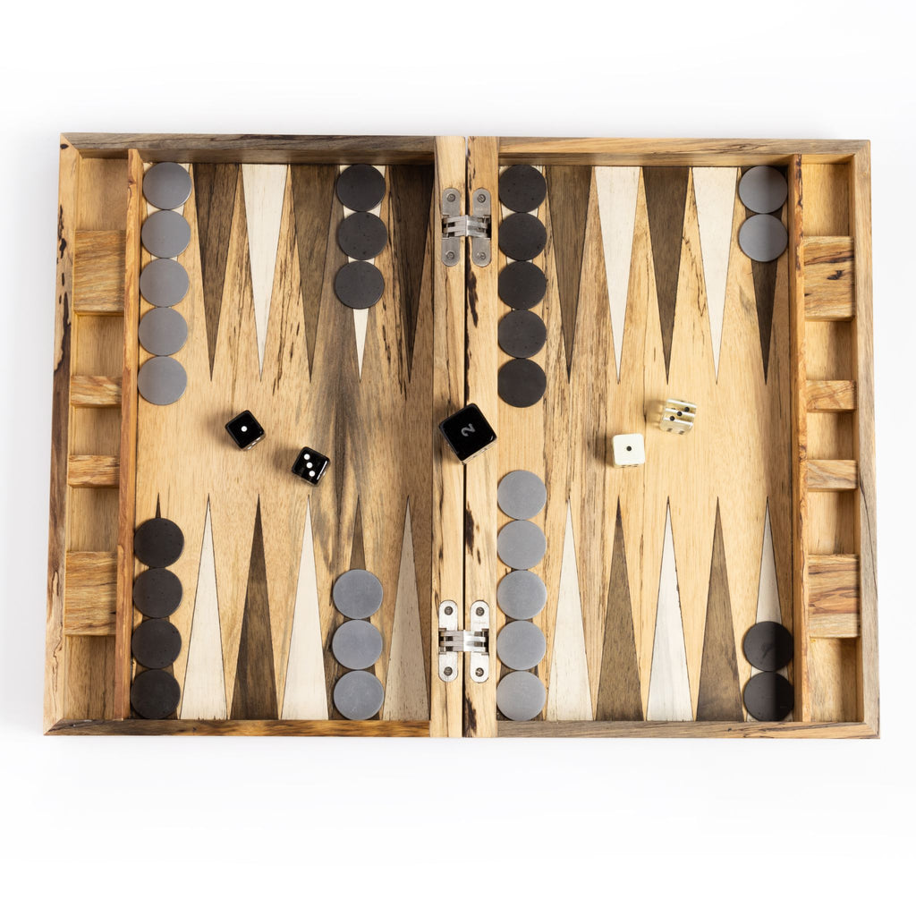 Artisan Backgammon