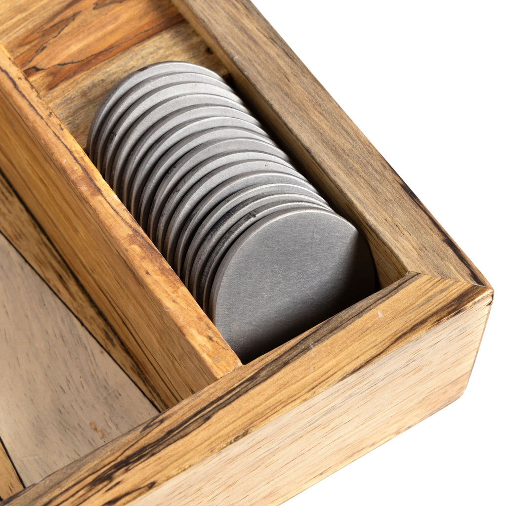 Artisan Backgammon