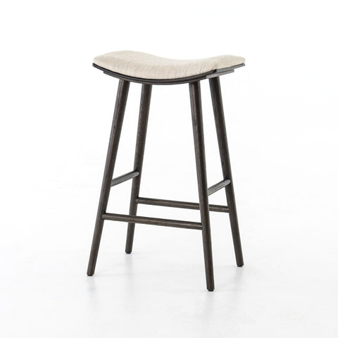 Belfast Carbon Ash Counter Stool Delivered to You Sooner