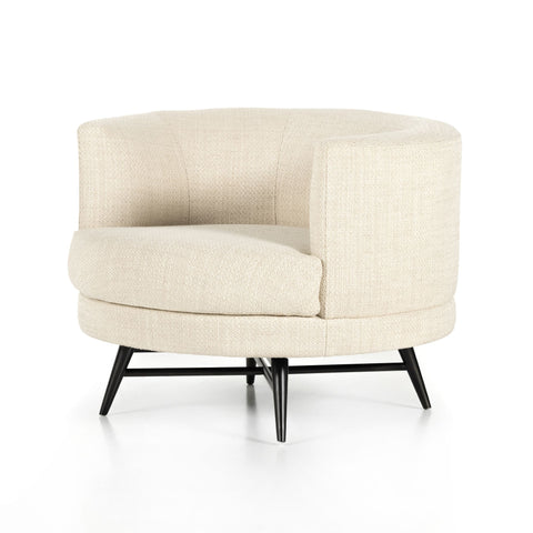 Camila Swivel Chair