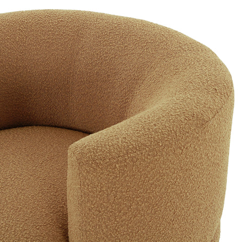 Camila Swivel Chair