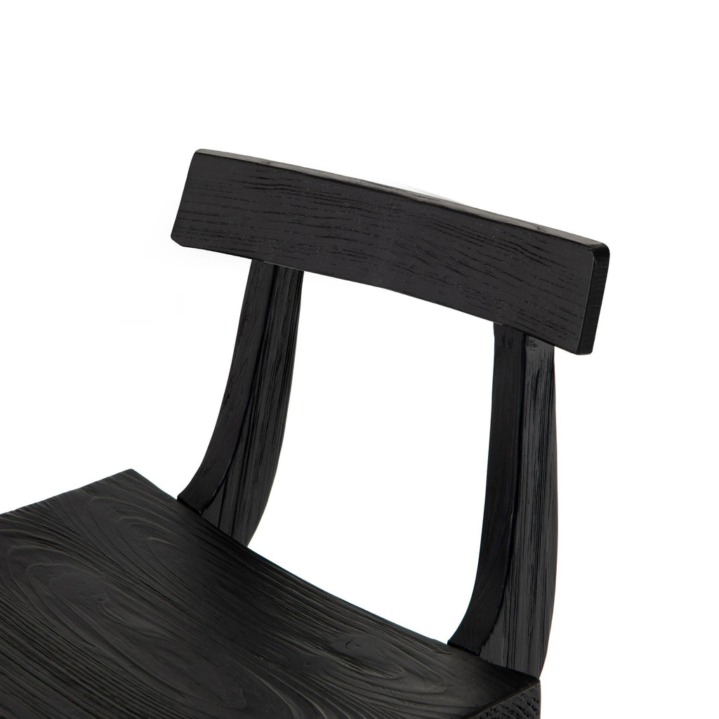 Bowie Nettlewood Stool